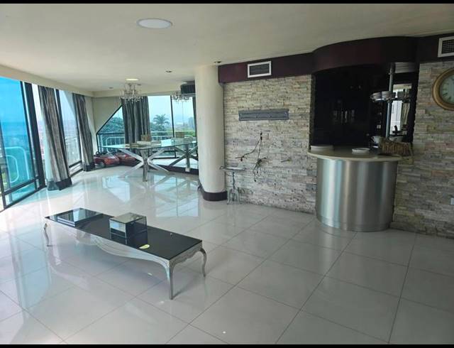 3 BEDROOM APARTMENT FOR SALE IN MUSGRAVE